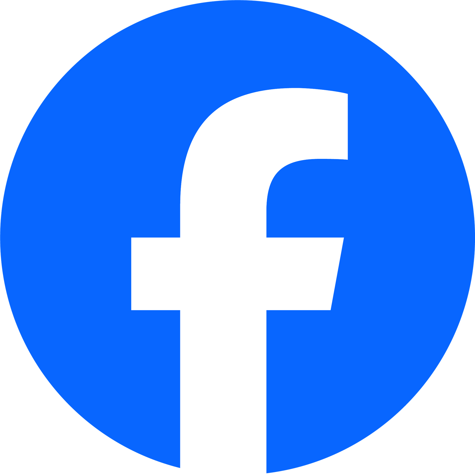 Facebook Logo Primary