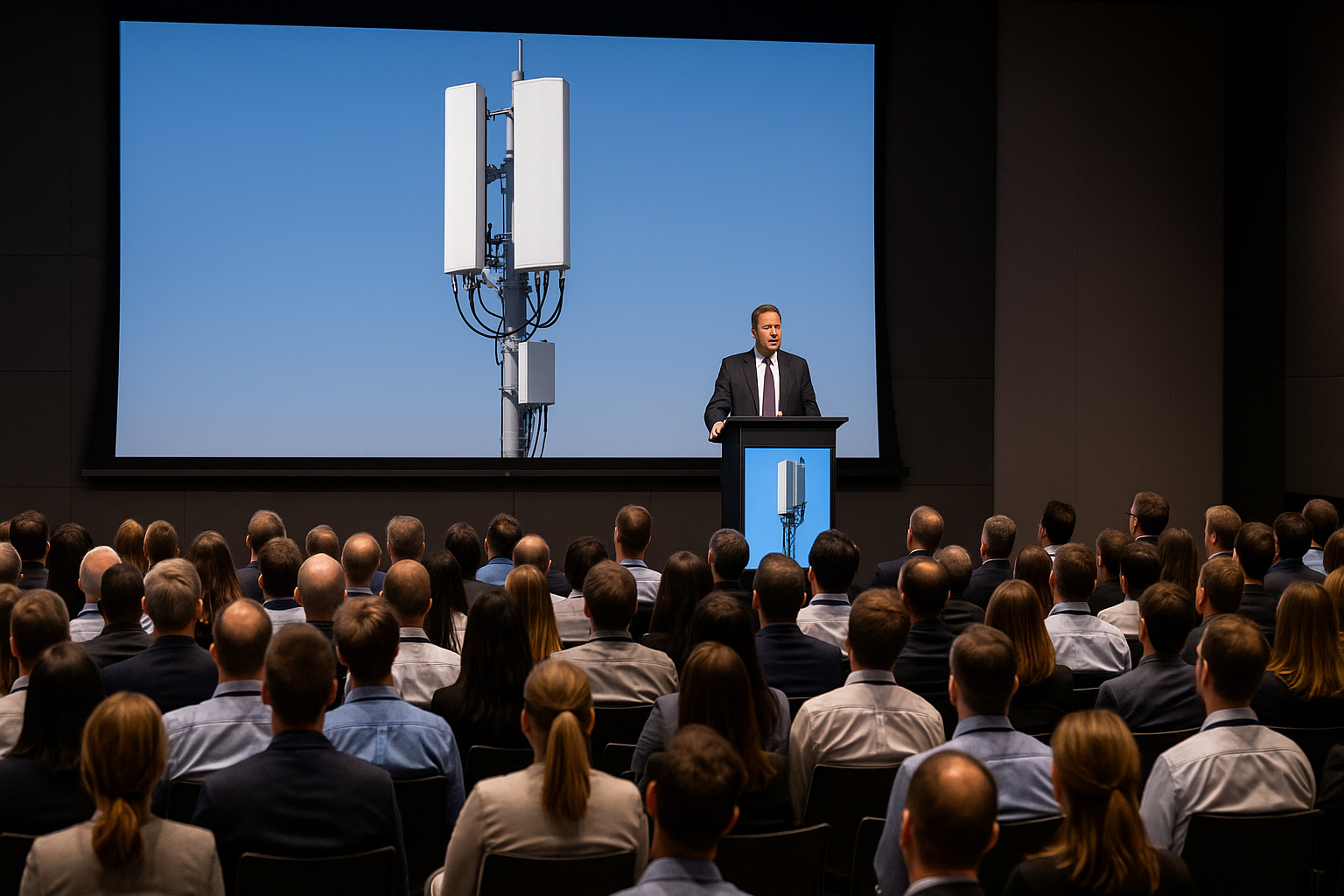 WHO har ikke oppdatert sin EMF helserisikovurdering på over 20 år