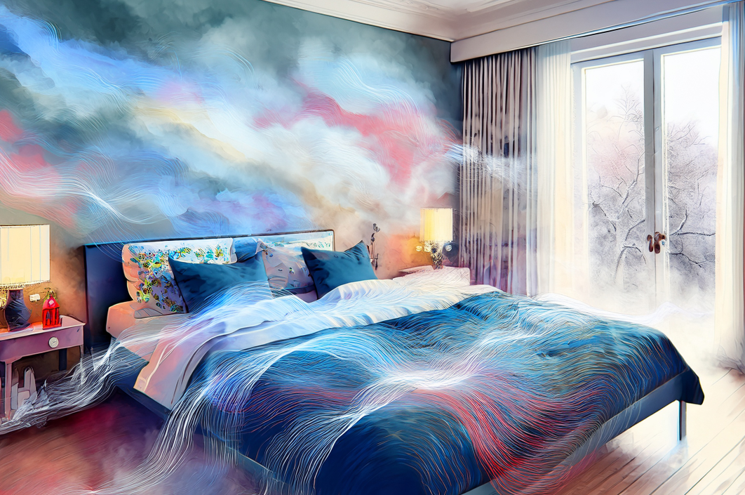 Jordingslaken – helsefordel eller risiko?